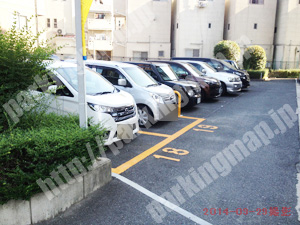 東淀川199：イチネンワンパークデセンテ上新庄_03