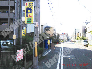 東淀川199：イチネンワンパークデセンテ上新庄_04