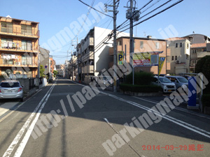 東淀川199：イチネンワンパークデセンテ上新庄_05