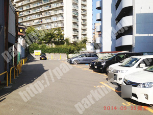 東淀川202：パークステーション24上新庄3丁目_02