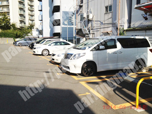 東淀川202：パークステーション24上新庄3丁目_03