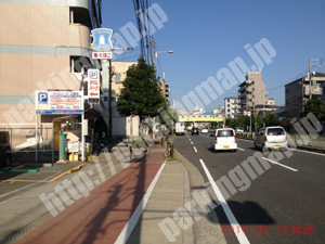 東淀川203：タイムパーク上新庄_04