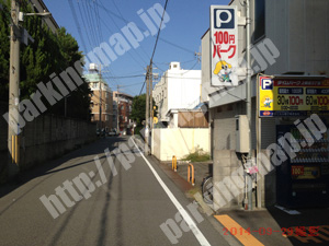 東淀川204：タイムパーク上新庄3丁目_02