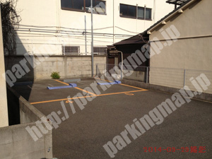 東淀川204：タイムパーク上新庄3丁目_04