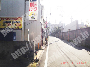 東淀川204：タイムパーク上新庄3丁目_05