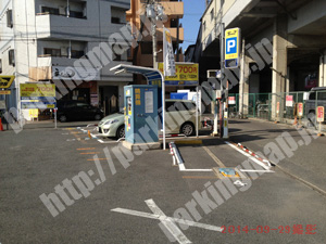 東淀川205：タイムズ上新庄駅北口第2_02