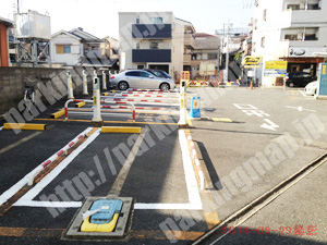 東淀川205：タイムズ上新庄駅北口第2_03