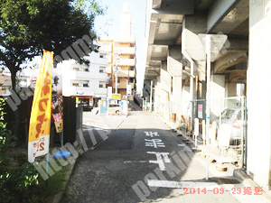 東淀川205：タイムズ上新庄駅北口第2_04