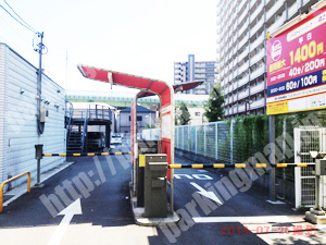 城東020：ジャストインパーク森之宮病院前_02