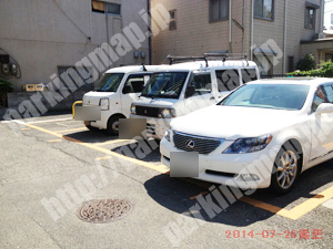 城東023：MAX PARKING24中本1丁目駐車場_02