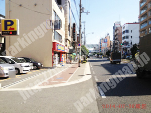 城東024：東浜中パーク・ワン_03