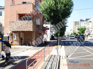城東025：ジャストインパーク中浜2丁目_03