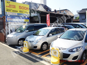 城東033：タイムズ鴫野駅前第3_02