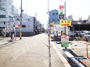 城東034：キョウテク鴫野駅前パーキング_03