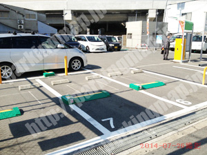 城東034：キョウテク鴫野駅前パーキング_04