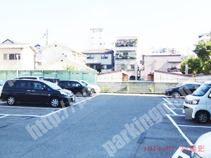 城東035：タイムズJR鴫野駅西_02