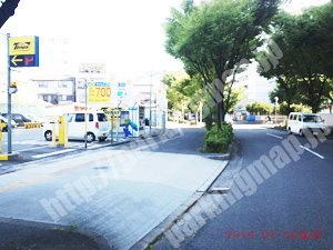 城東035：タイムズJR鴫野駅西_04