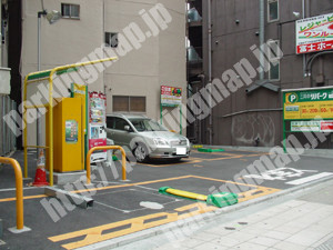 北002：三井のリパーク本庄東第7_02