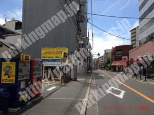 北003：タイムズ本庄東_02