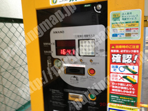 北006：三井のリパーク本庄東第6_04