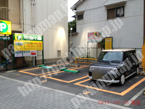 北013：三井のリパーク豊崎1丁目_02