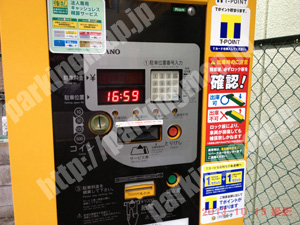 北016：三井のリパーク本庄西_04