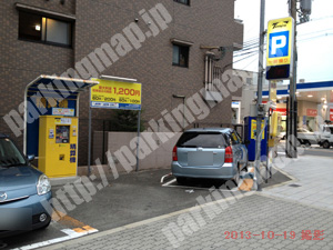 北017：タイムズ本庄西第2_03