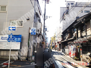 北027：アローパーキング浪花町_03