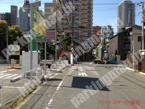 北031：エコロパーク中崎町第1_02