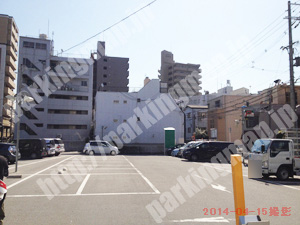 北031：エコロパーク中崎町第1_04