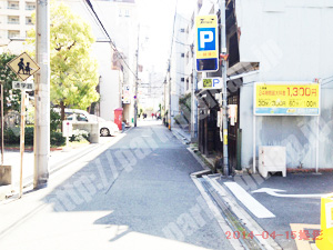 北033：タイムズ中崎北_04