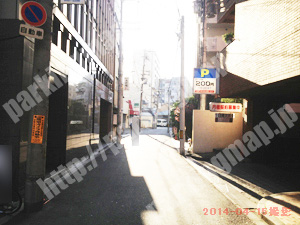 北045：シティビラアクト3駐車場_02