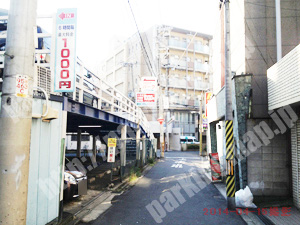 北055：タイムパーク堂山北_02