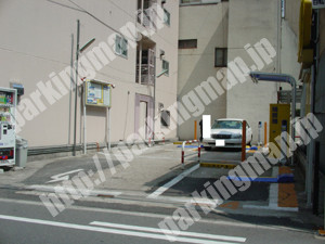 北060：タイムズ中崎駅前_01