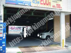 北070：ブーブーパーク中津5丁目_02