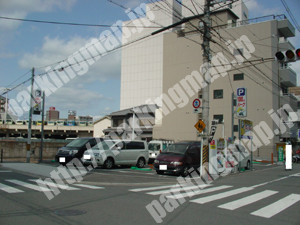 北072：タイムパーク中津6丁目_02