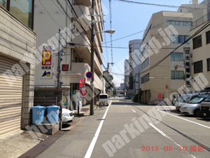 北073：パークステーション中津第1_02