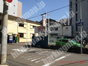 北084：アルファパーク大淀中第2_02