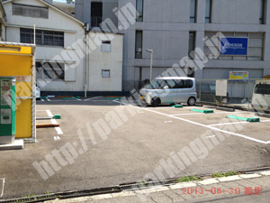 北084：アルファパーク大淀中第2_03
