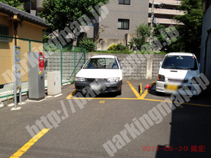 北085：Beパーク大淀中_02