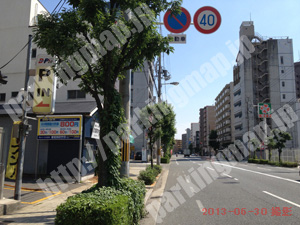 北085：Beパーク大淀中_03
