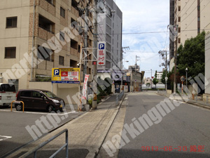 北101：アルファパーク福島6丁目_03