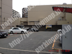 北102：Beパーク大淀南第1_02