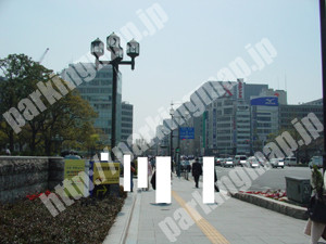 北116：タイムズ大阪市役所来庁者駐車場_02