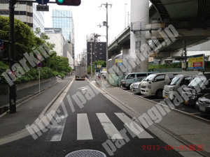 北117：阪神高速サービス堂島川駐車場_04