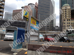 北121：パラカ大阪市梅田第1_03
