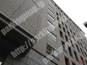北130：大阪市立住まい情報センター駐車場_03