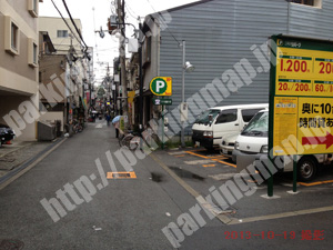 北135：三井のリパーク天六東第3_04