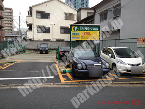 北138：三井のリパーク天六東_03