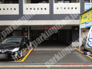 北139：宅建パーキング天六第1_05